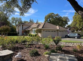 8408 W Hidden Lakes Dr, Granite Bay, CA