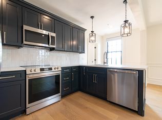 5 Benefit St UNIT 2, Providence, RI 02904