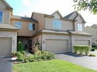 219 Winding Trails Dr, Willow Springs, IL 60480