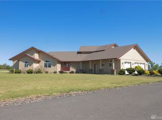 430 Willowbrook Ln, Ellensburg, WA 98926