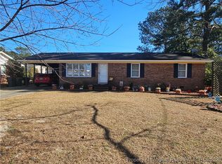 4547 Legion Rd, Hope Mills, NC 28348