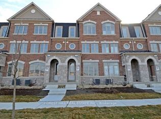 1331 Major Mackenzie Dr W UNIT 3, Vaughan, ON L6A4W4