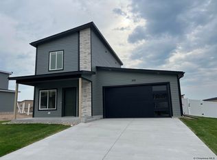 1528 Carol Ann Way, Cheyenne, WY 82007