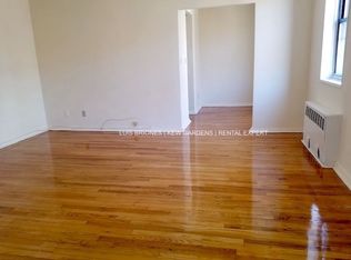 8531 120th St APT 3A, Kew Gardens, NY 11415