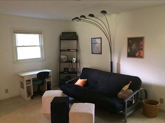 Bedroom 3/sitting room