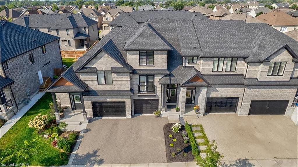 256 Falconridge Dr, Kitchener, ON N2K 0C5 Zillow 256 Falconridge Dr, Kitchener, ON N2K 0C5 Zillow
