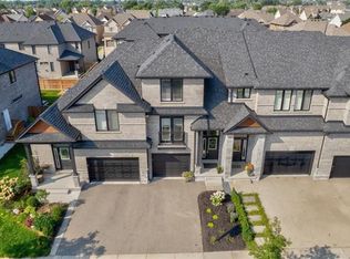 256 Falconridge Dr, Kitchener, ON N2K0C5