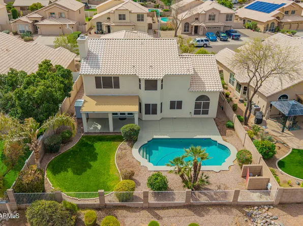 5332 W LINDA Lane, Chandler, AZ 85226