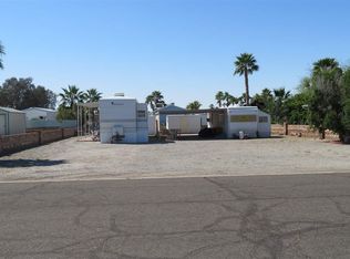13415 E 43rd St, Yuma, AZ 85367
