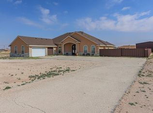 110 E Valencia St, Odessa, TX 79766