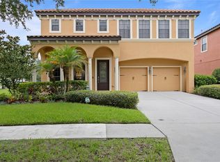 20302 Heritage Point Dr, Tampa, FL 33647