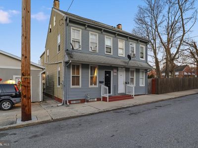 521 Smith St, York, PA, 17404
