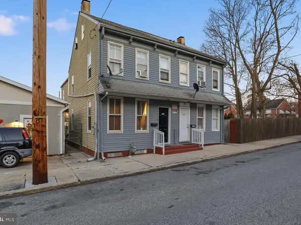521 Smith St, York, PA 17404