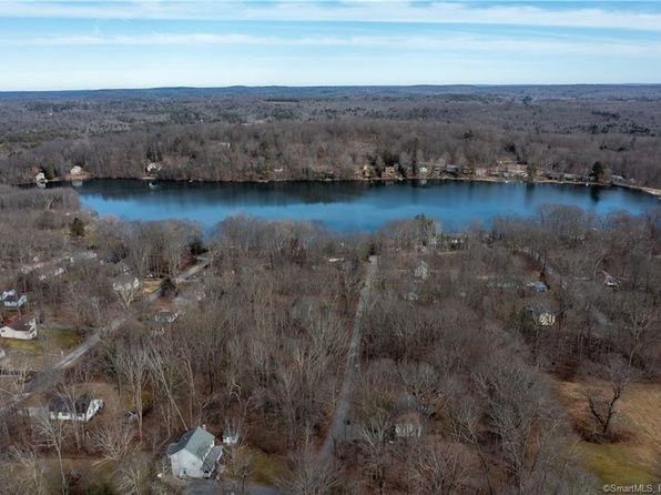 Land For Sale Ashford Ct