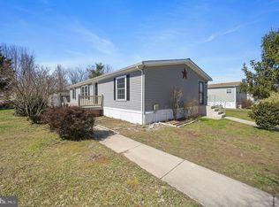 158 Fox Pointe Dr, Dover, DE 19904