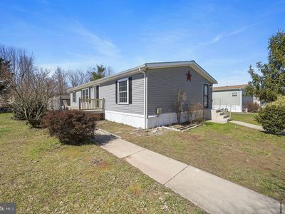 158 Fox Pointe Dr, Dover, DE, 19904