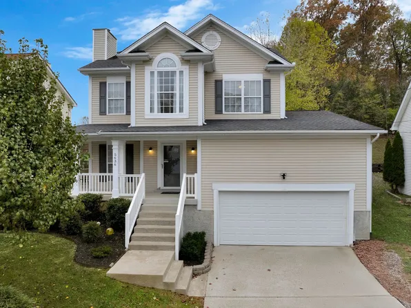 5636 Chestnutwood Trl, Hermitage, TN 37076