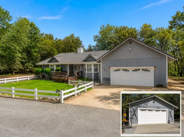 20621 Chipeta Way, Redding, CA 96003