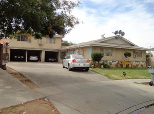 4824 E Hedges Ave, Fresno, CA 93727