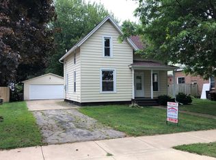 513 7th Ave, Rock Falls, IL