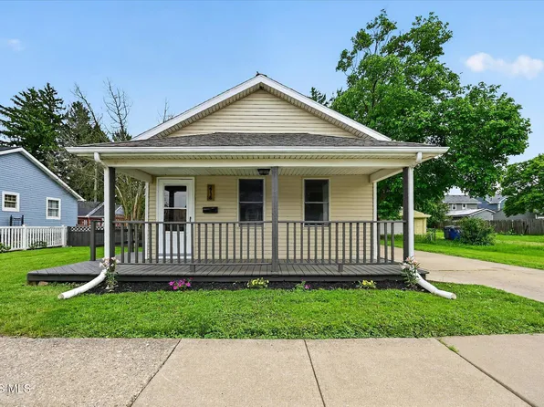 2716 122nd St, Toledo, OH 43611