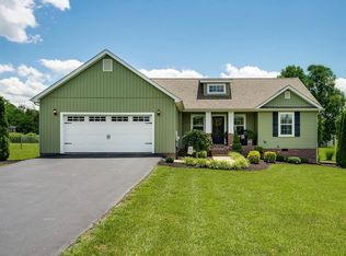 135 Saddle Dr, Sparta, TN 38583