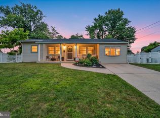 601 Tait Rd, Somerdale, NJ 08083