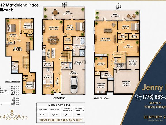 3rd image of 45419 Magdalena Pl