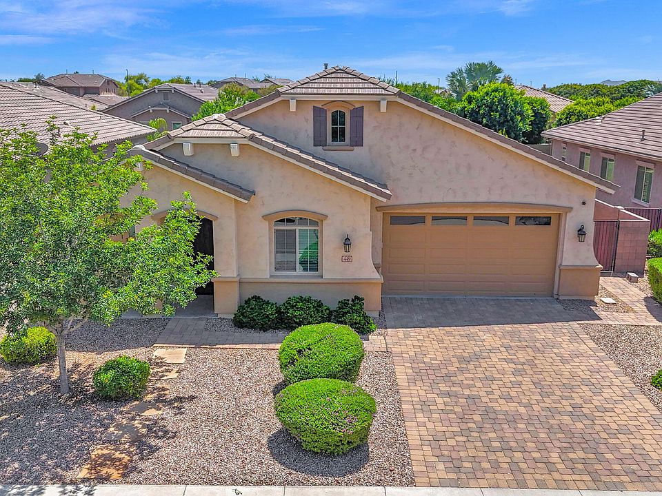 1st image of 449 E LAS COLINAS Place