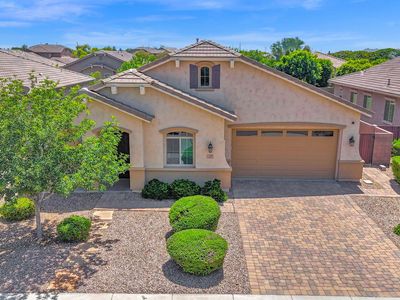 449 E LAS COLINAS Place, Chandler, AZ, 85249