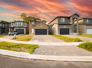 127 Marconi Ct, London, ON N5V0C9