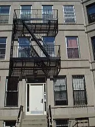 Rented by Corcoran