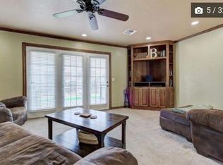 107 E Oak, Tuttle, OK 73089