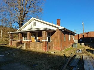 409 Florence Ave, Corbin, KY 40701