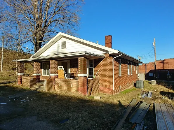 409 Florence Ave, Corbin, KY 40701
