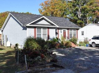 184 Fort St, West Point, VA 23181