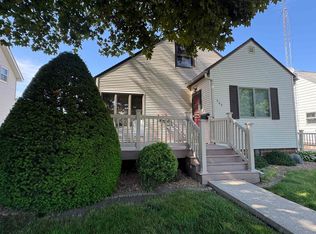 505 1st Ave, Ackley, IA 50601
