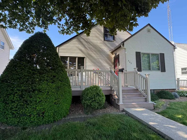 505 1st Ave, Ackley, IA 50601
