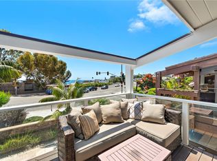 201 Nyes Pl, Laguna Beach, CA 92651