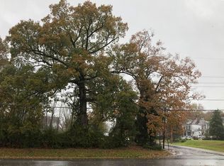 0 Oak And Baltimore Ave, Bedford, VA 24523