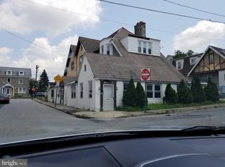 6802 Ludlow St, Upper Darby, PA 19082