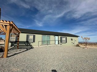 62262 Moonlight Mesa St, Joshua Tree, CA 92252