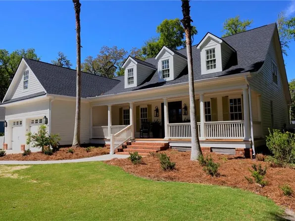 135 Preserve Trl, Waverly, GA 31565