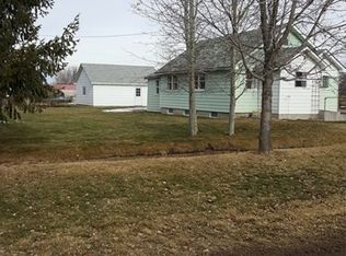 614 E 700 N, Firth, ID 83236