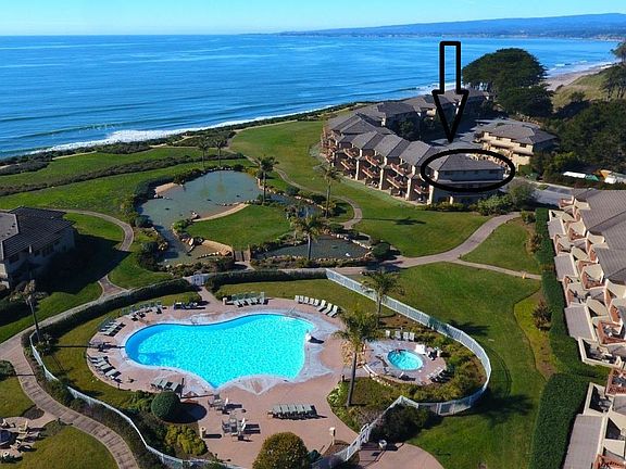 2nd image of 447 Seascape Resort Dr