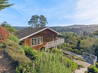 120 E Manor Drive, Mill Valley, CA 94941