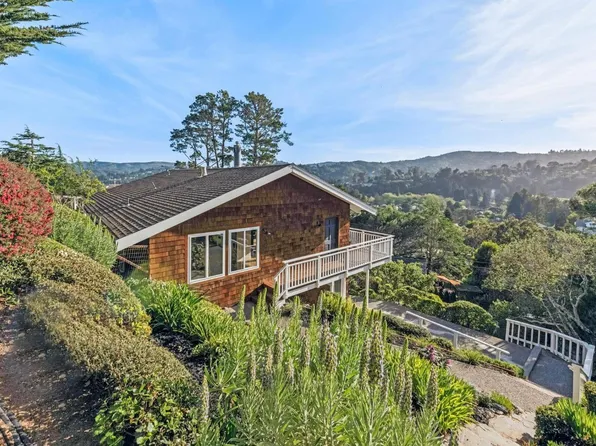 120 E Manor Drive, Mill Valley, CA 94941
