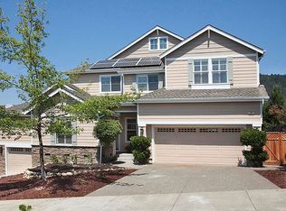 5867 Sailing Hawk Ave, Santa Rosa, CA 95409