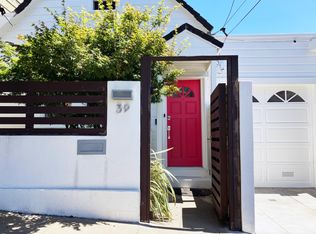 39 Ceres St, San Francisco, CA 94124