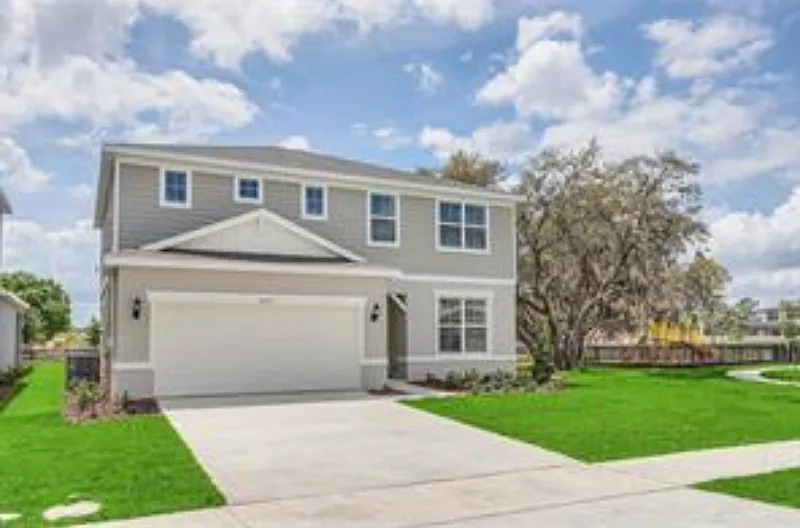4 bed, 2.5 bath, 2386 sqft, $2,700 — Photo 3
